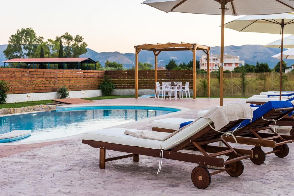 Villa Kampos